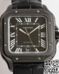 Cartier Replica Watch Santos WSSA0039 -GF Factory | CH