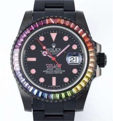 custom replica watches Rolex Submariner -CH Replica Store