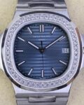 3K Factory Replica Patek Philippe Nautilus 5711