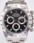 Clean Factory Daytona Watch 116520-78590