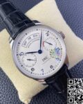 ZF Factory IWC Portugueser IW503501 White Dial Replica