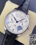 ZF Factory IWC Portugueser IW503501 White Dial Replica