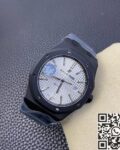 ZF Factory Replica Audemars Piguet Royal Oak 15400 DLC Watch