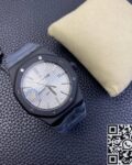 ZF Factory Replica Audemars Piguet Royal Oak 15400 DLC Watch