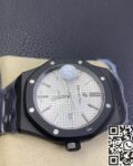 ZF Factory Replica Audemars Piguet Royal Oak 15400 DLC Watch