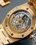 ZF Factory Audemars Piguet Royal Oak 15202ST.OO.1240ST.01 Replicas