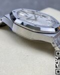 ZF Factory Replica Audemars Piguet Royal Oak 15500ST.OO.1220ST.04 White Dial