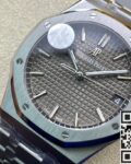 ZF Factory Audemars Piguet Royal Oak 15500 Grey Dial Replica