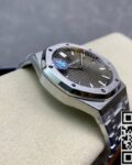 ZF Factory Audemars Piguet Royal Oak 15500 Grey Dial Replica