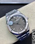 ZF Factory Audemars Piguet Royal Oak 15500 Grey Dial Replica