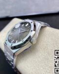 ZF Factory Audemars Piguet Royal Oak 15500 Grey Dial Replica