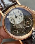 ZF Factory Breguet Tradition Replica 7097BR/G1/9WU Watch