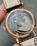 ZF Factory Breguet Tradition Replica 7097BR/G1/9WU Watch