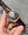 ZF Factory Breguet Tradition Replica 7097BR/G1/9WU Watch