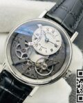 Replica Replica Breguet Tradition 7097BB/G1/9WU ZF Factory