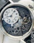 Replica Replica Breguet Tradition 7097BB/G1/9WU ZF Factory