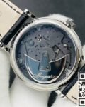 Replica Replica Breguet Tradition 7097BB/G1/9WU ZF Factory