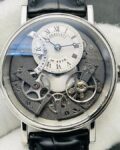 Replica Replica Breguet Tradition 7097BB/G1/9WU ZF Factory