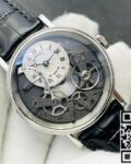 Replica Replica Breguet Tradition 7097BB/G1/9WU ZF Factory