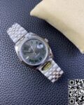 Clean Factory Replica Rolex Datejust M126234-0045 Slate Gray Dial Size 36mm