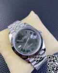 Clean Factory Replica Rolex Datejust M126234-0045 Slate Gray Dial Size 36mm