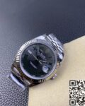 Clean Factory Replica Rolex Datejust M126234-0045 Slate Gray Dial Size 36mm