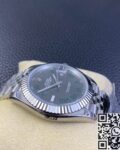 Clean Factory Replica Rolex Datejust M126234-0045 Slate Gray Dial Size 36mm