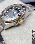 Clean Factory Gold Watches Rolex GMT Master 116713-LN-78203