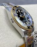 Clean Factory Gold Watches Rolex GMT Master 116713-LN-78203