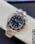 Clean Factory Gold Watches Rolex GMT Master 116713-LN-78203