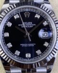 Best Clone Rolex Clean Factory: Unveiling Datejust M126334