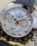 Clean Rolex Daytona Replica 116518LN-0037: Exquisite Replica