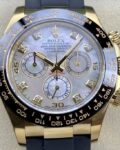 Clean Rolex Daytona Replica 116518LN-0037: Exquisite Replica