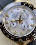 Clean Rolex Daytona Replica 116518LN-0037: Exquisite Replica