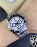 Clean Factory Rolex Cosmograph Daytona M116500LN-0001 Replica