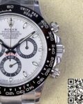 Clean Factory Rolex Cosmograph Daytona M116500LN-0001 Replica