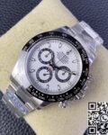 Clean Factory Rolex Cosmograph Daytona M116500LN-0001 Replica