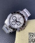 Clean Factory Rolex Cosmograph Daytona M116500LN-0001 Replica