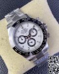 Clean Factory Rolex Cosmograph Daytona M116500LN-0001 Replica