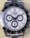 Clean Factory Rolex Cosmograph Daytona M116500LN-0001 Replica