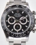 Clean Rolex Daytona M116500LN-0002 Replica Watches