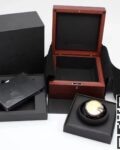 Blancpain watch counter box