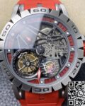 JB Replica Roger Dubuis Excalibur RDDBEX0572