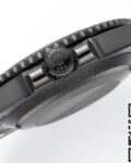 Customized Rolex Submariner Series Black Dial