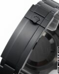 Customized Rolex Submariner Series Black Dial