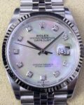 Clean Factory Replica Watch Rolex Datejust M126234-0019