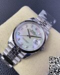 Clean Factory Replica Watch Rolex Datejust M126234-0019