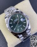 Clean Factory Replica Watch Rolex Datejust M126334-0030