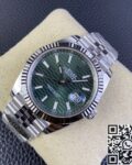 Clean Factory Replica Watch Rolex Datejust M126334-0030