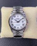 Clean Factory Replica Watch Rolex Datejust M126234-0025